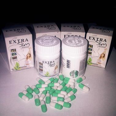 Herbal Extra Slim